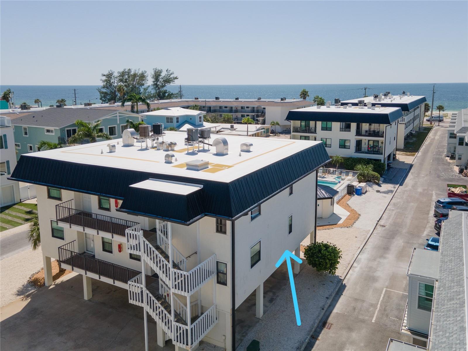 601 Gulf Dr N #109, FL