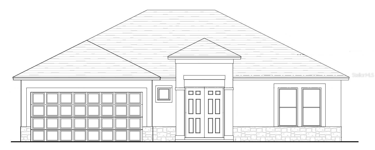 Lot 621 Paddock St, FL