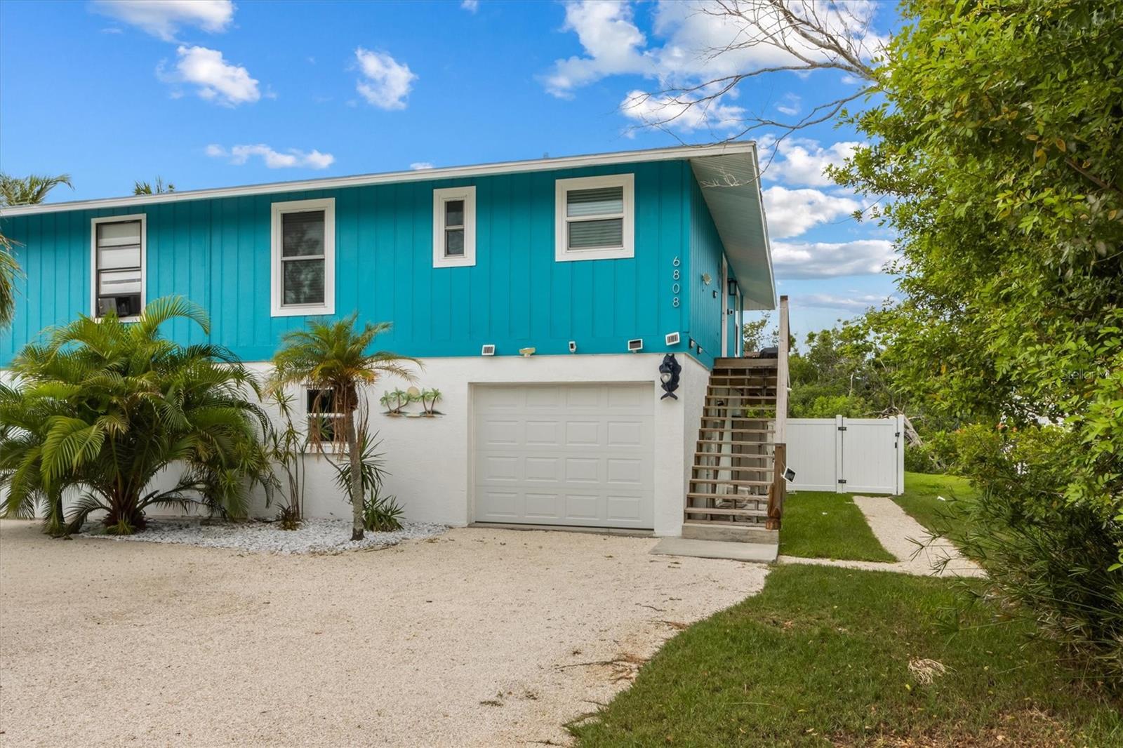 6808 Palm Drive, FL