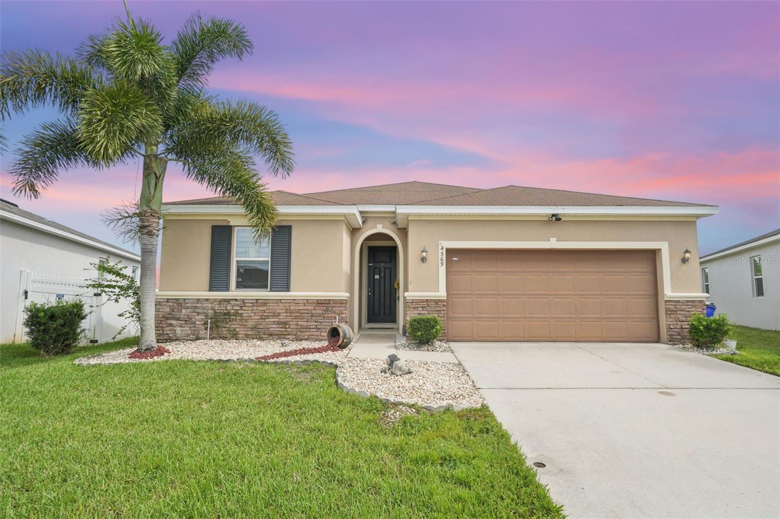 4569 Baler Trails Dr, FL
