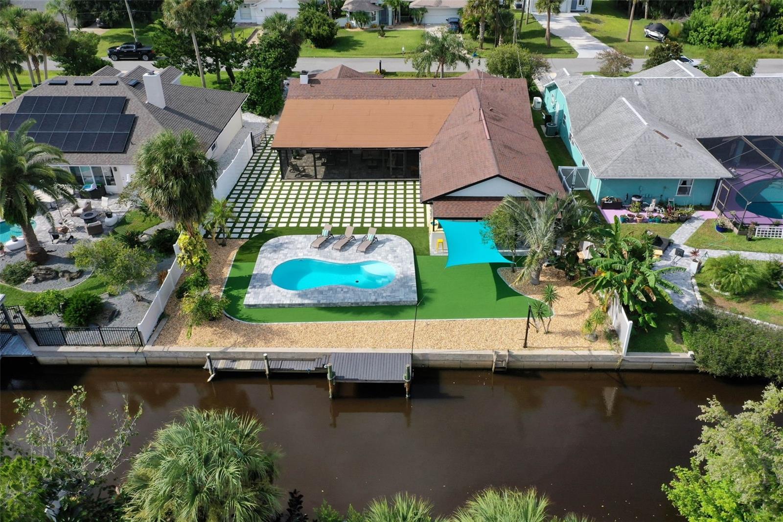 615 Cumberland Drive, FL