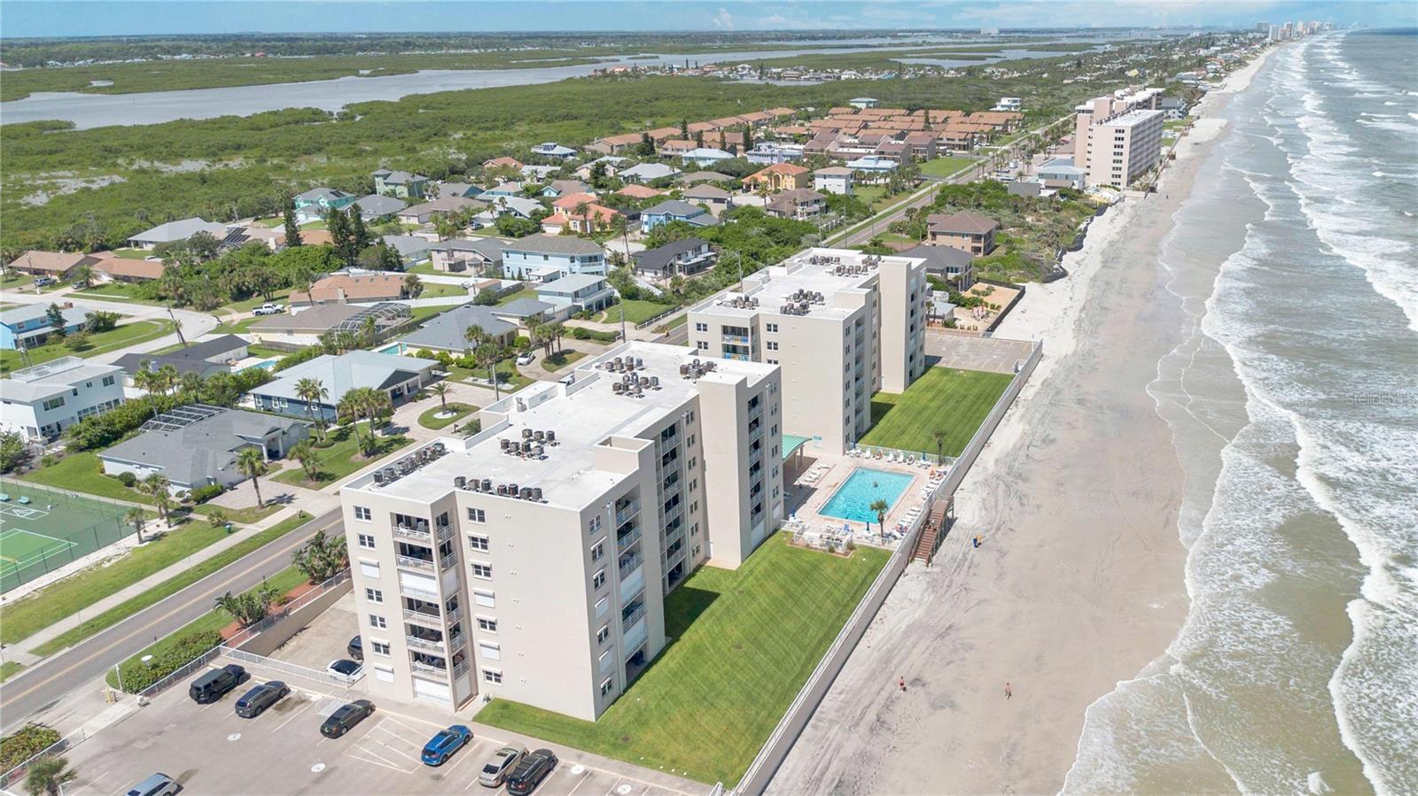 4505 S Atlantic Ave #305, FL