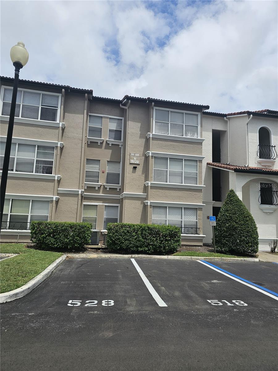 5132 Conroy Road, FL