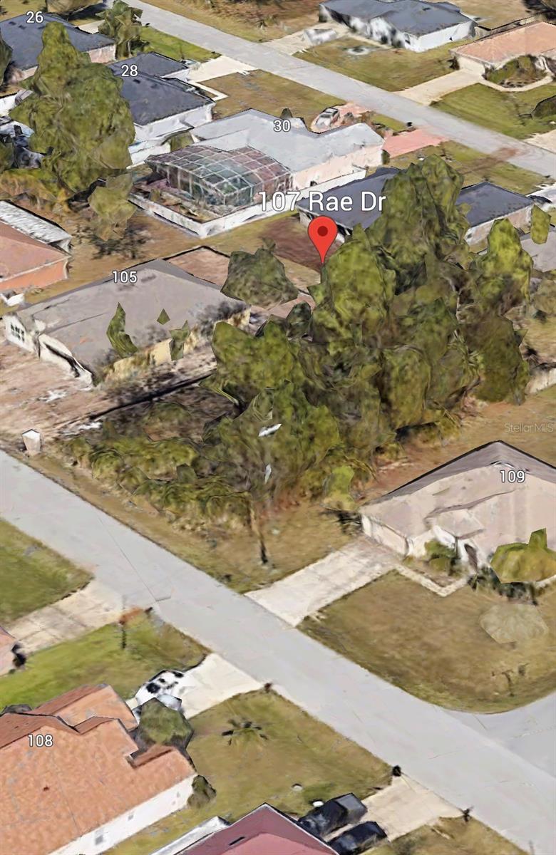 107 Rae Dr, FL