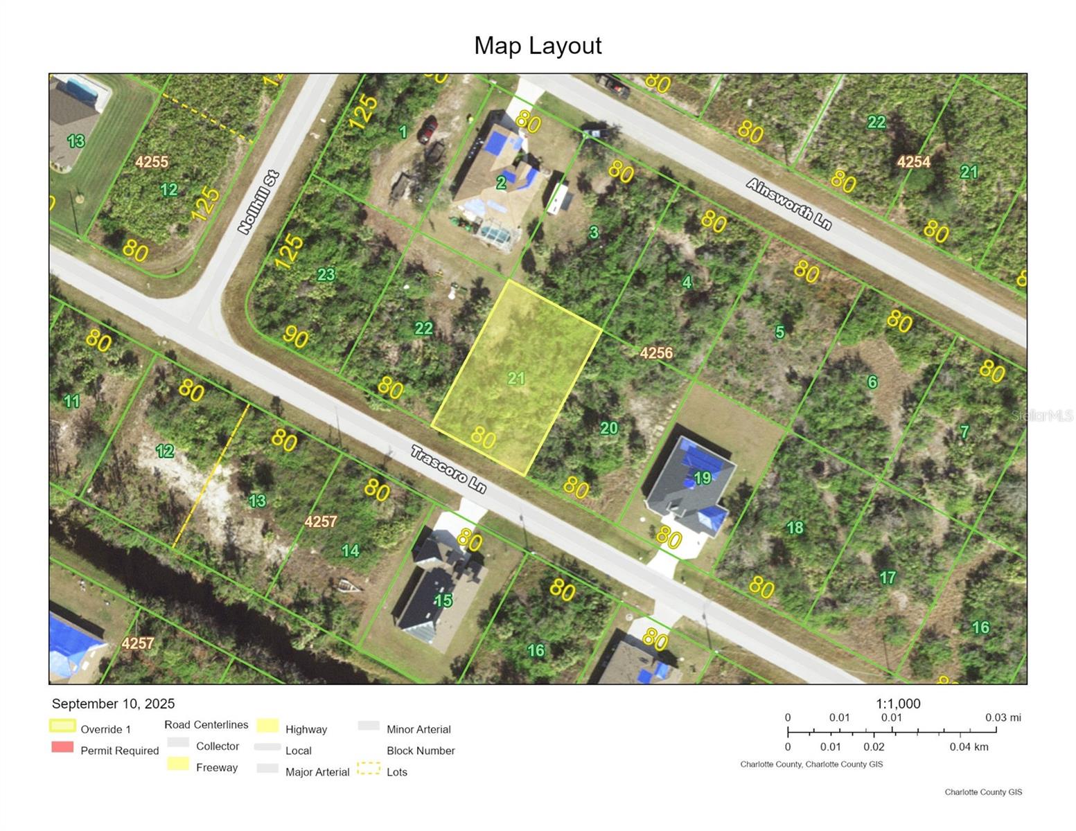 13464 Trascoro Lane, FL