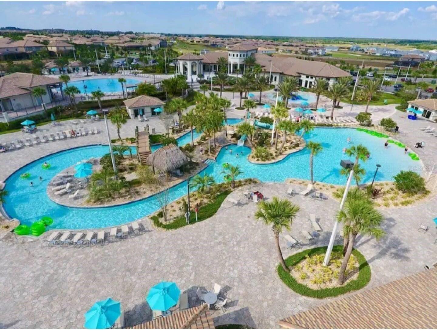 1002 Splash Shot Place, FL