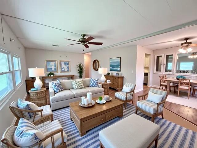 427 Hawthorne Boulevard, FL