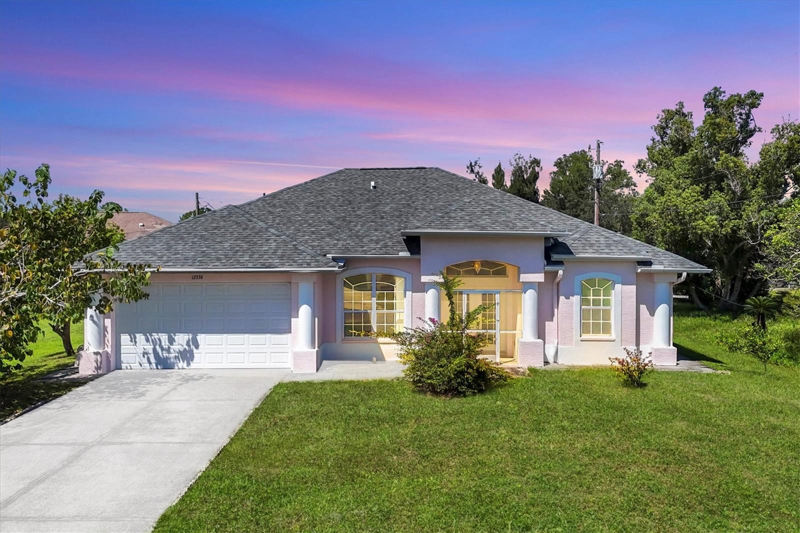 12336 Durango Avenue, FL