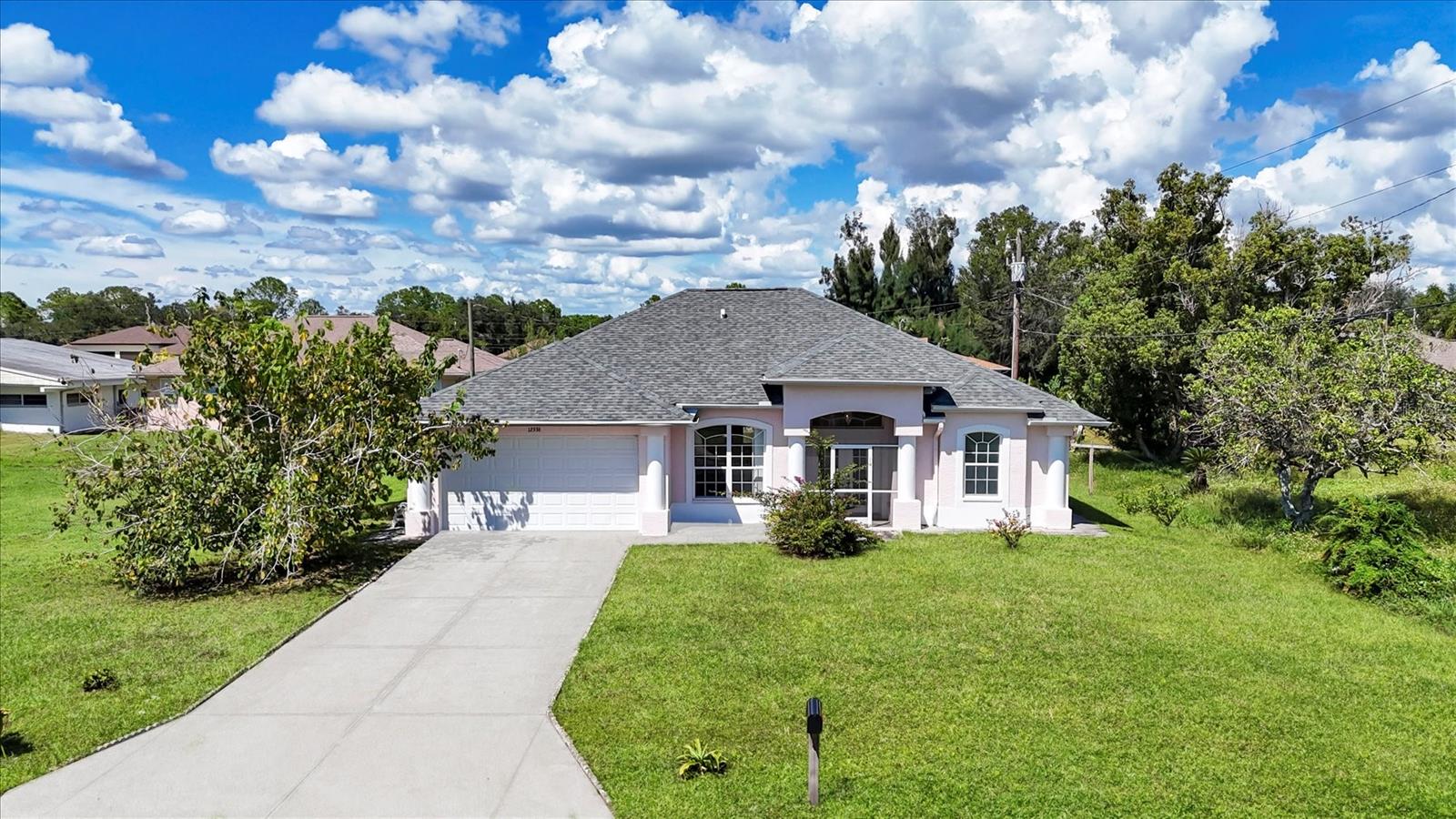 12336 Durango Avenue, FL
