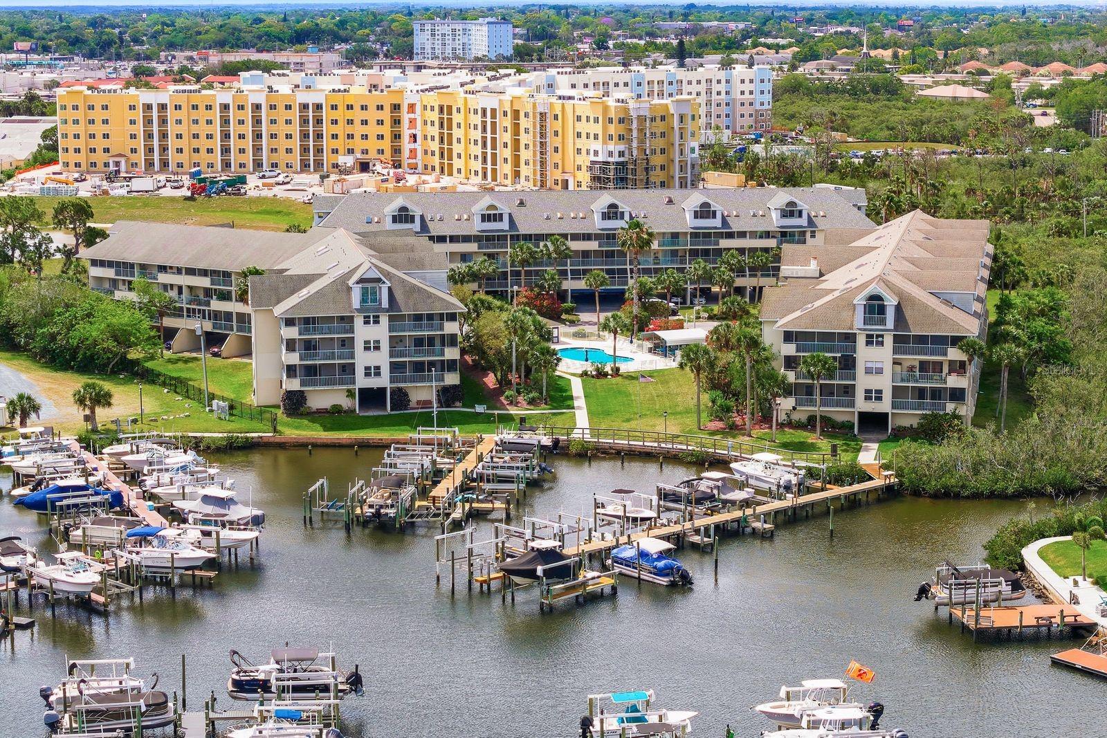 5557 Sea Forest Dr #314, FL