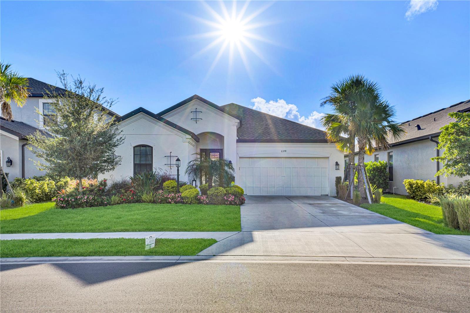 6378 Grandview Hill Court, FL