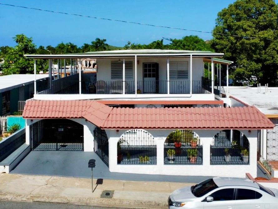 Fajardo Gardens Calle Sauce Casa Q18, PR