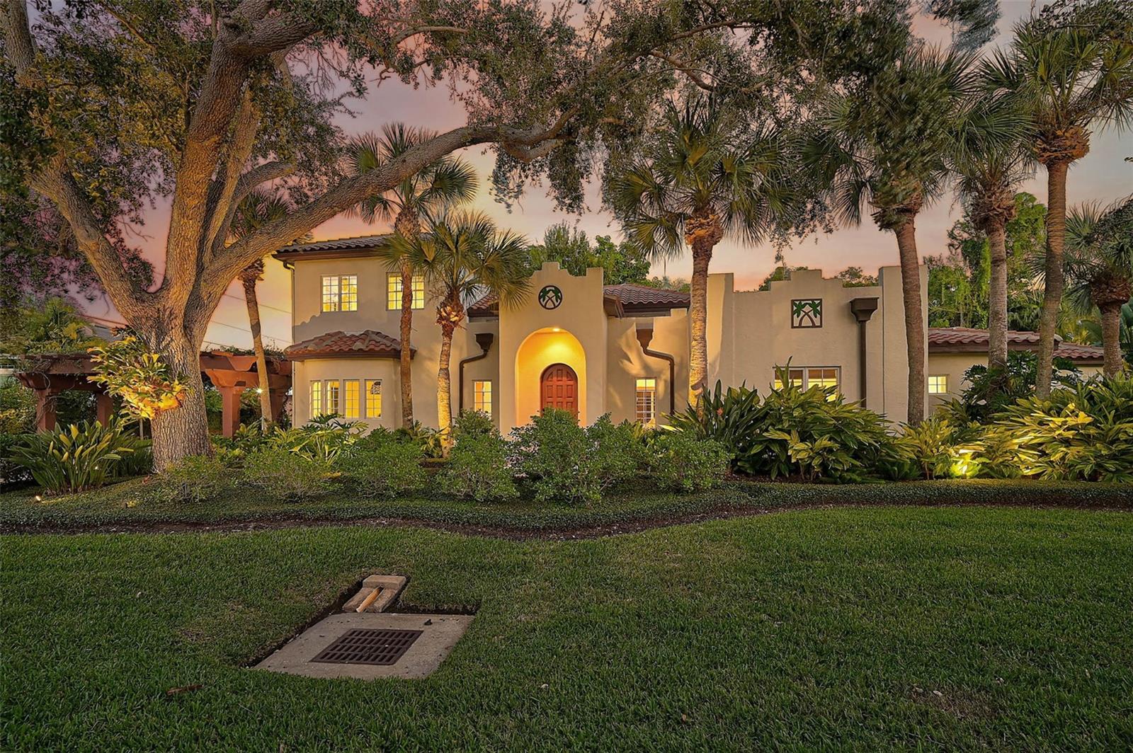 4439 Westwood Lane, FL