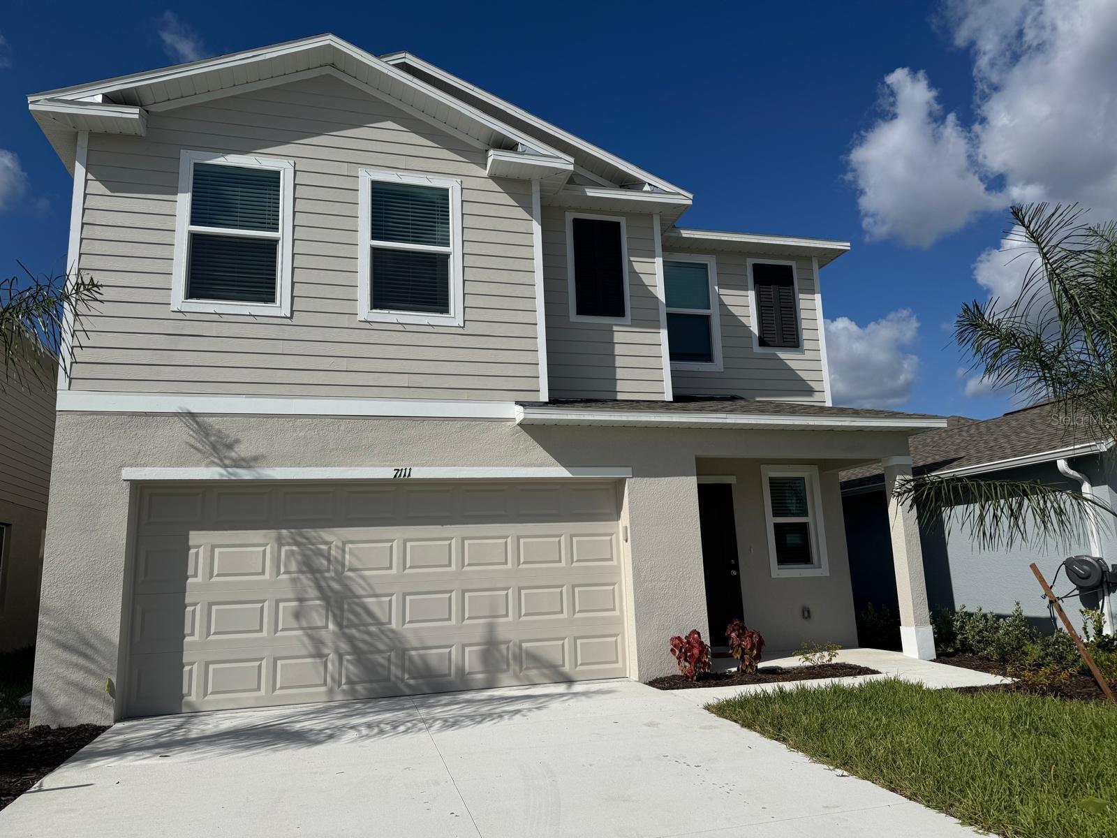 7111 Weeping Pine Drive, FL