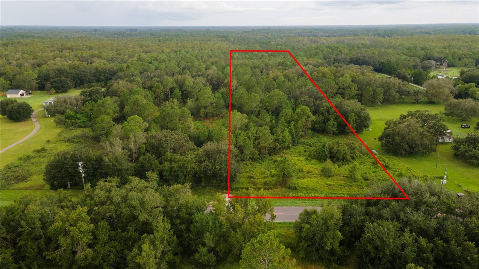 Lot 01 State Road 33, FL
