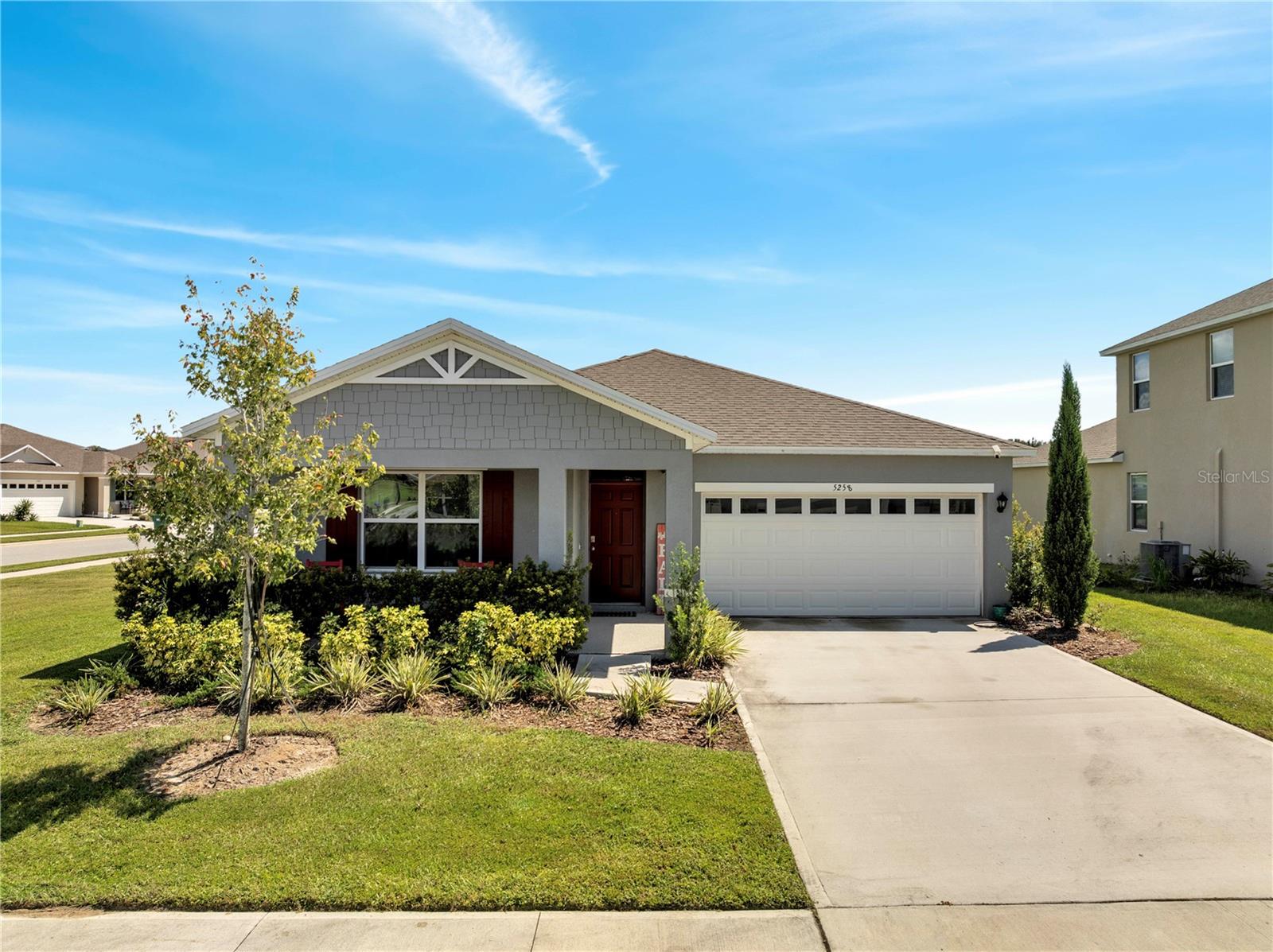 5258 Mahogany Dr, FL