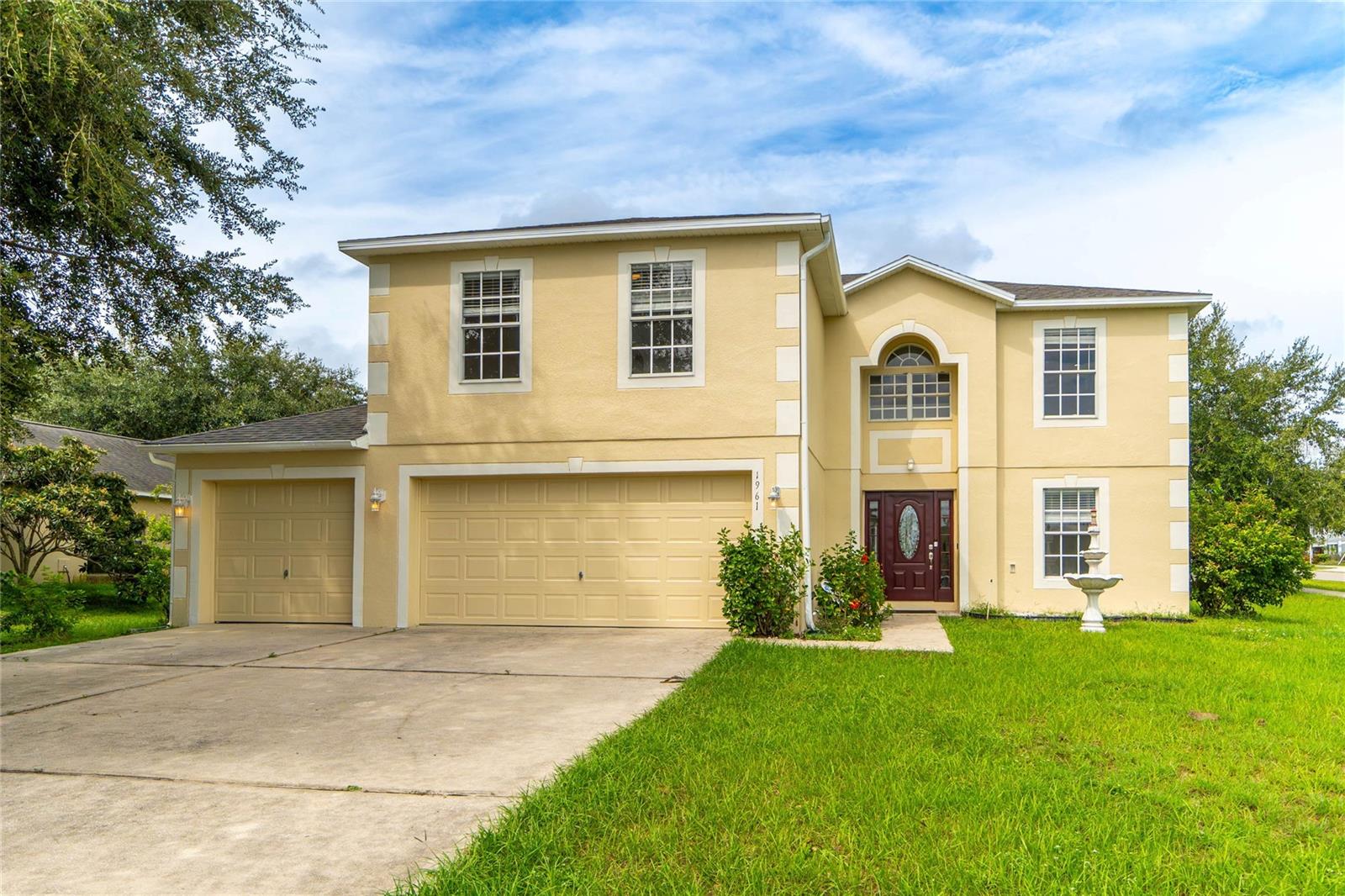 1961 Thorngate Lane, FL