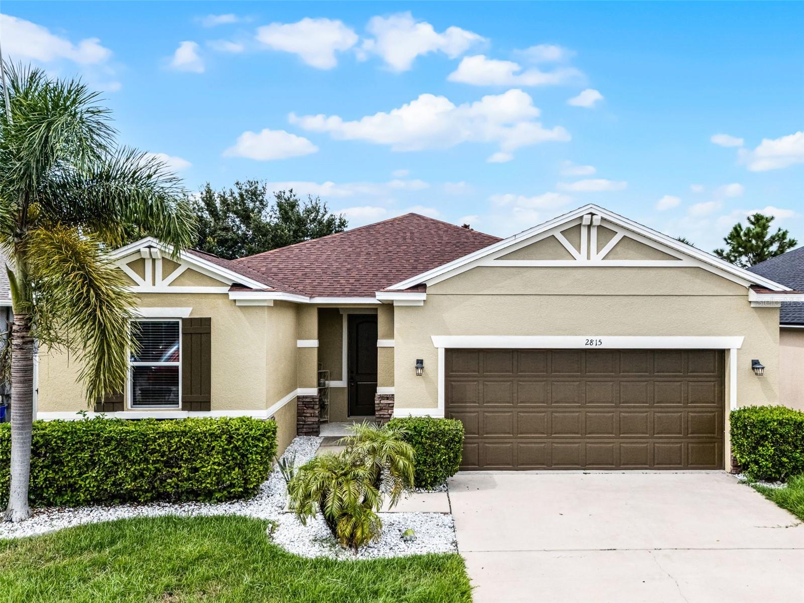 2815 Shelburne Way, FL