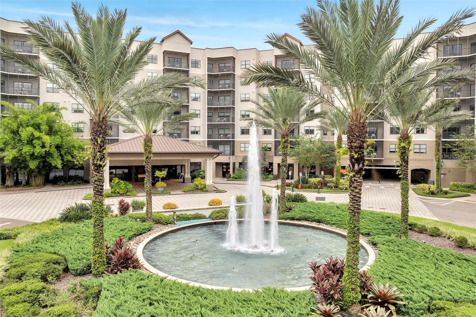 14501 Grove Resort Avenue, FL
