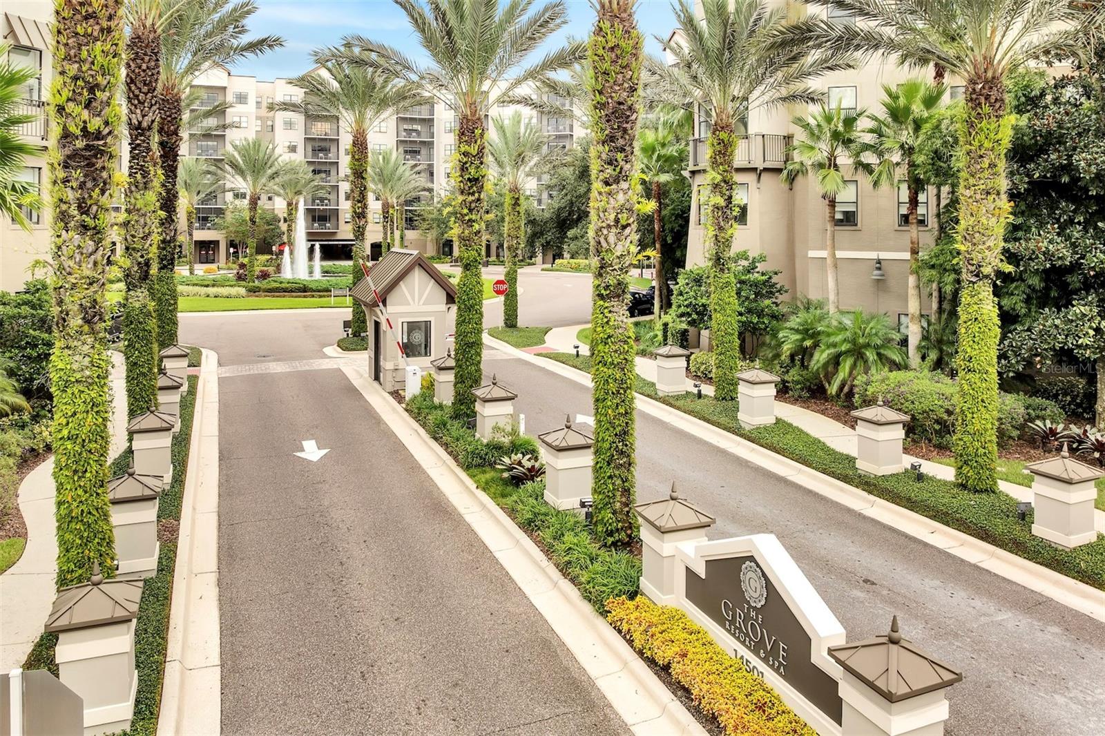 14501 Grove Resort Avenue, FL