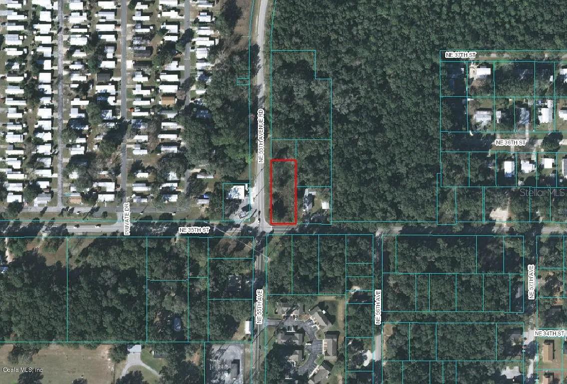 5545 Ne 35th St, FL
