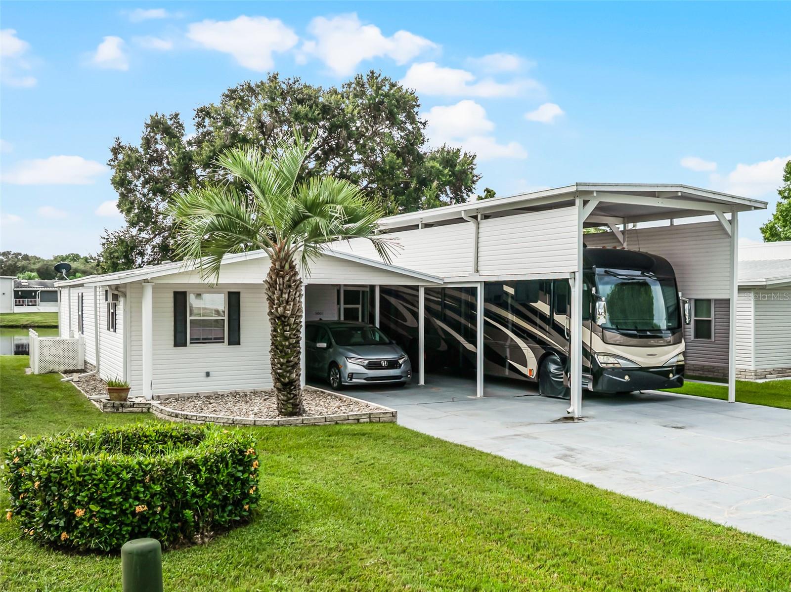 5001 Mount Olive Shores Dr, FL