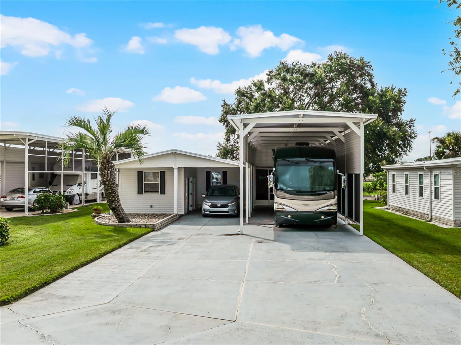 5001 Mount Olive Shores Drive, FL