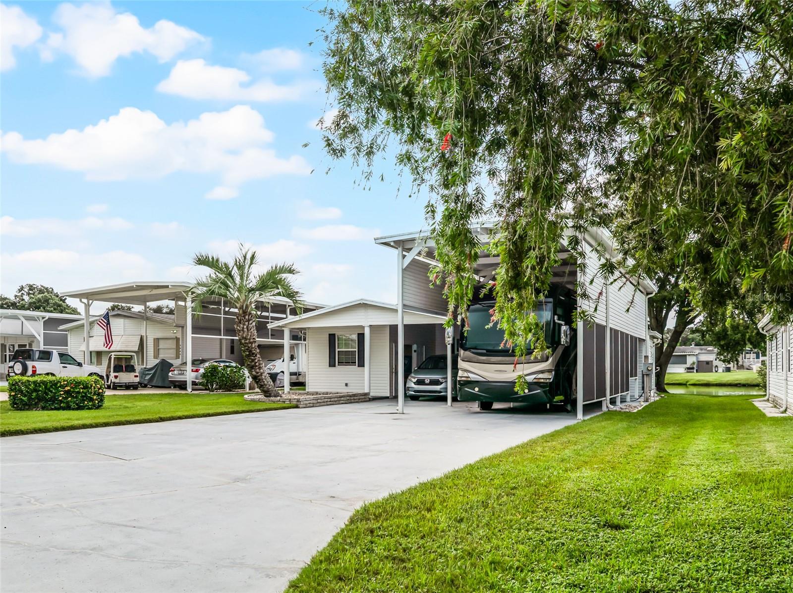5001 Mount Olive Shores Drive, FL