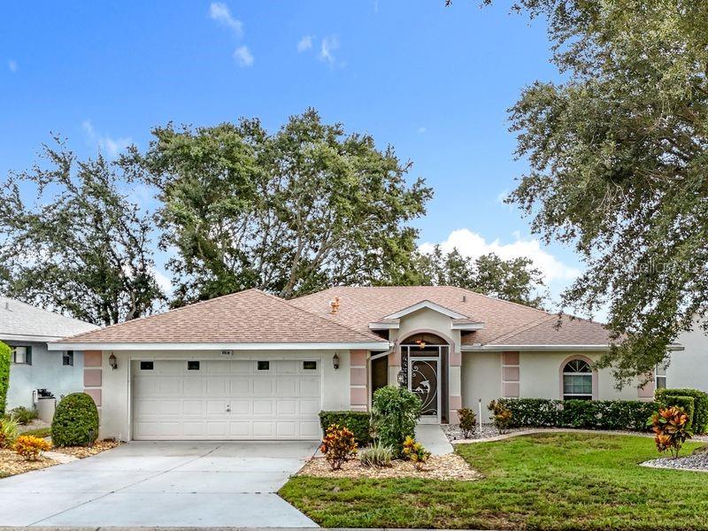 5518 Queen Victoria Drive, FL