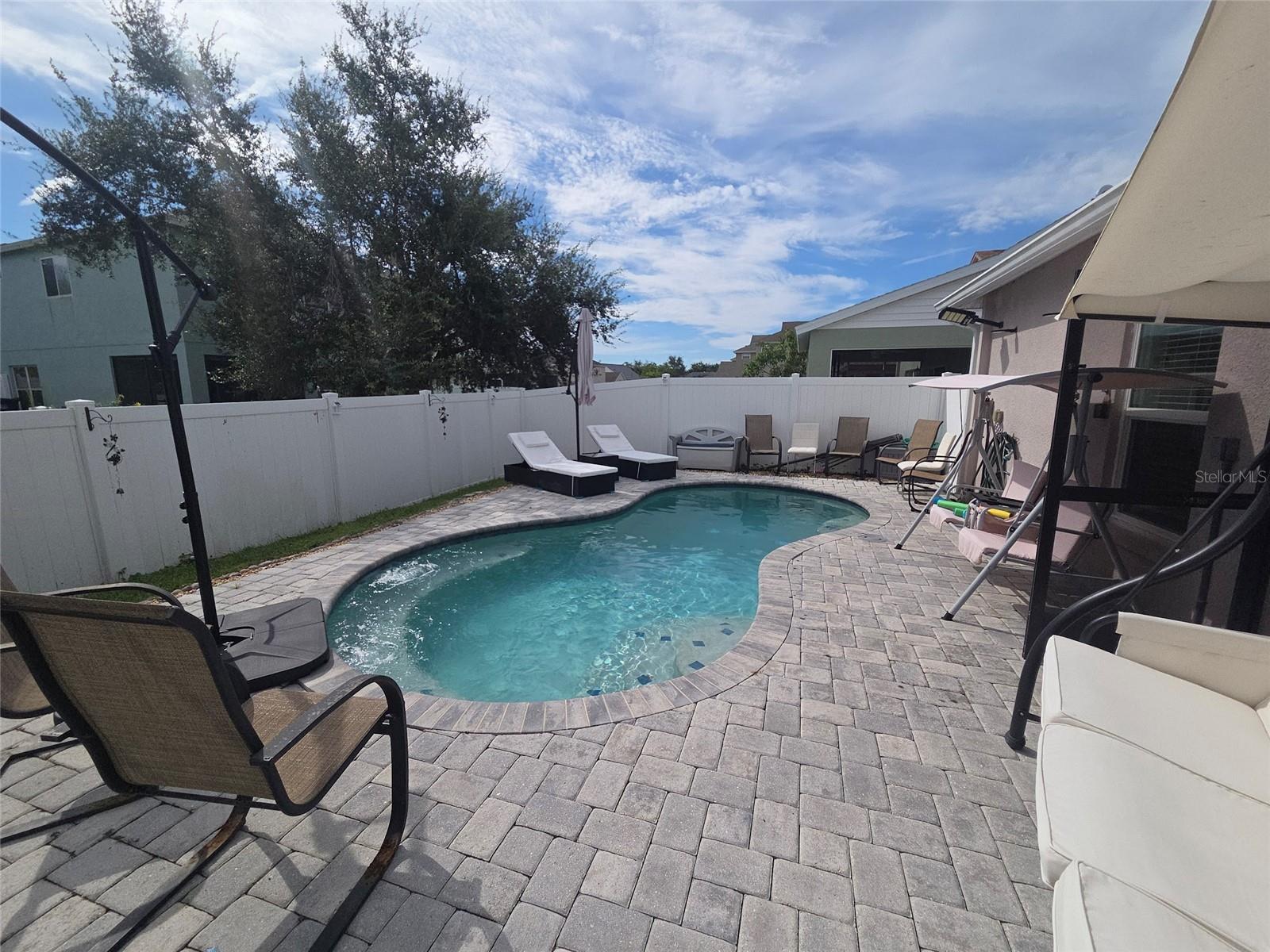4162 Day Bridge Place, FL