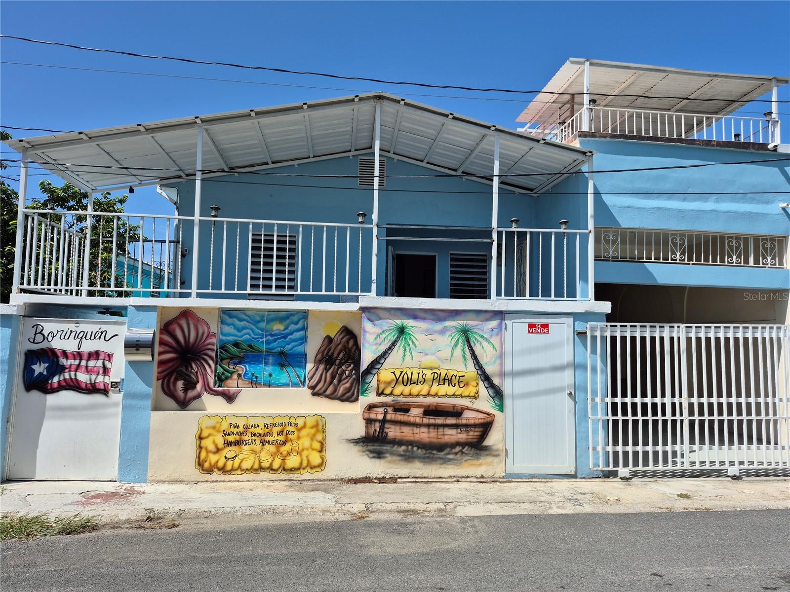 #6 Calle 3, PR
