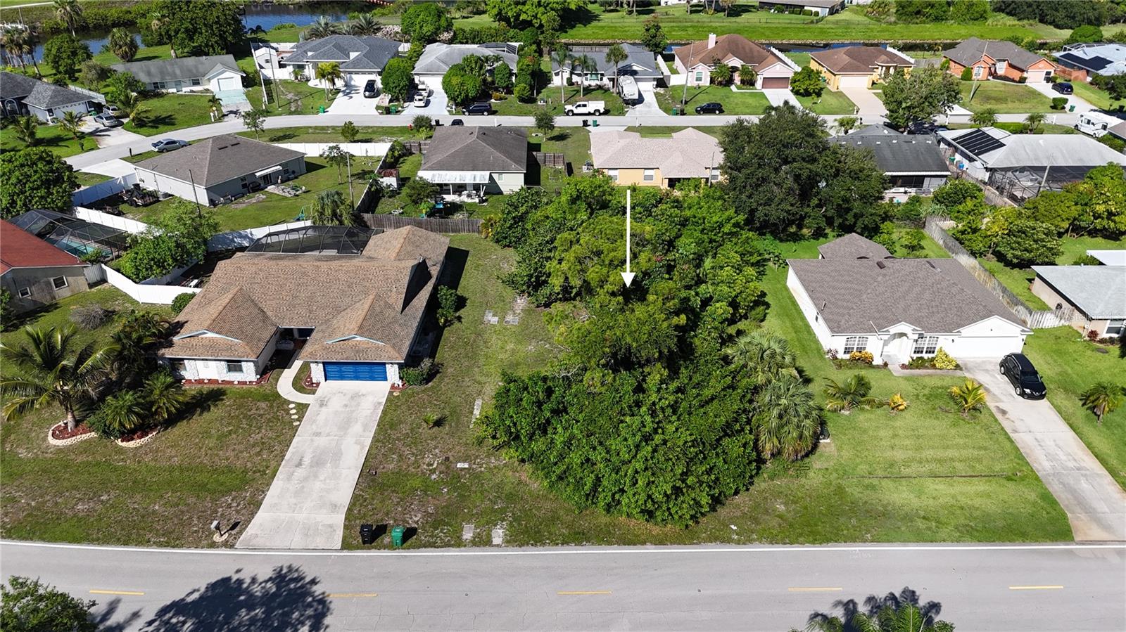 2668 Cameo Boulevard, FL