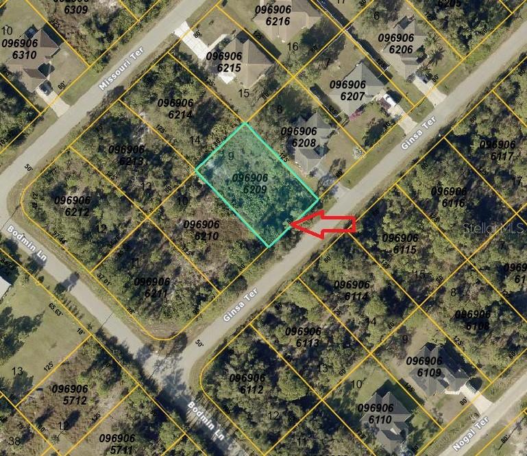 Ripley Street, FL