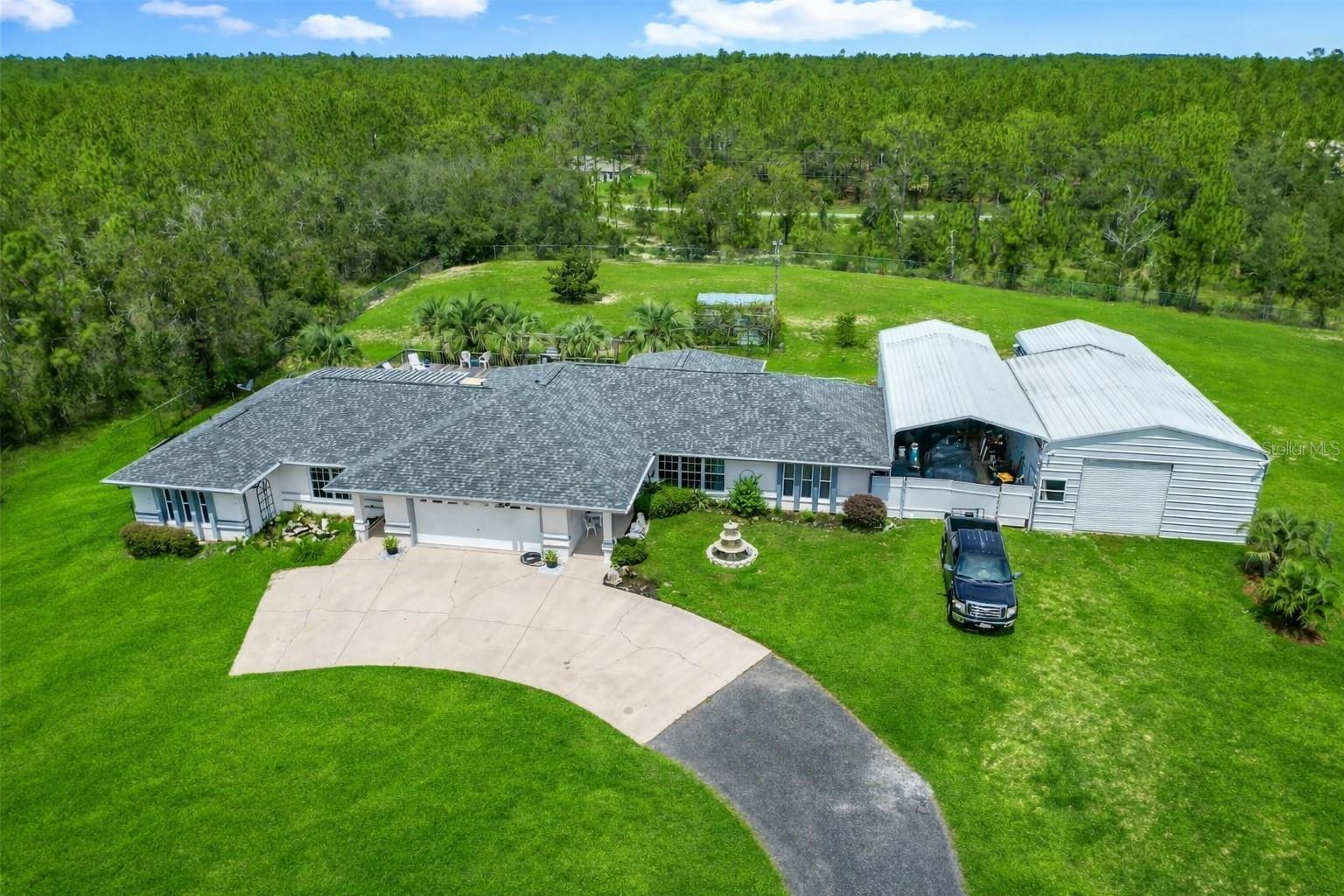 22163 Sw Edgewater Blvd, FL