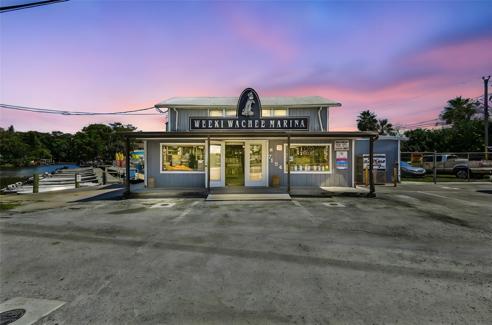 7154 Shoal Line Blvd, FL