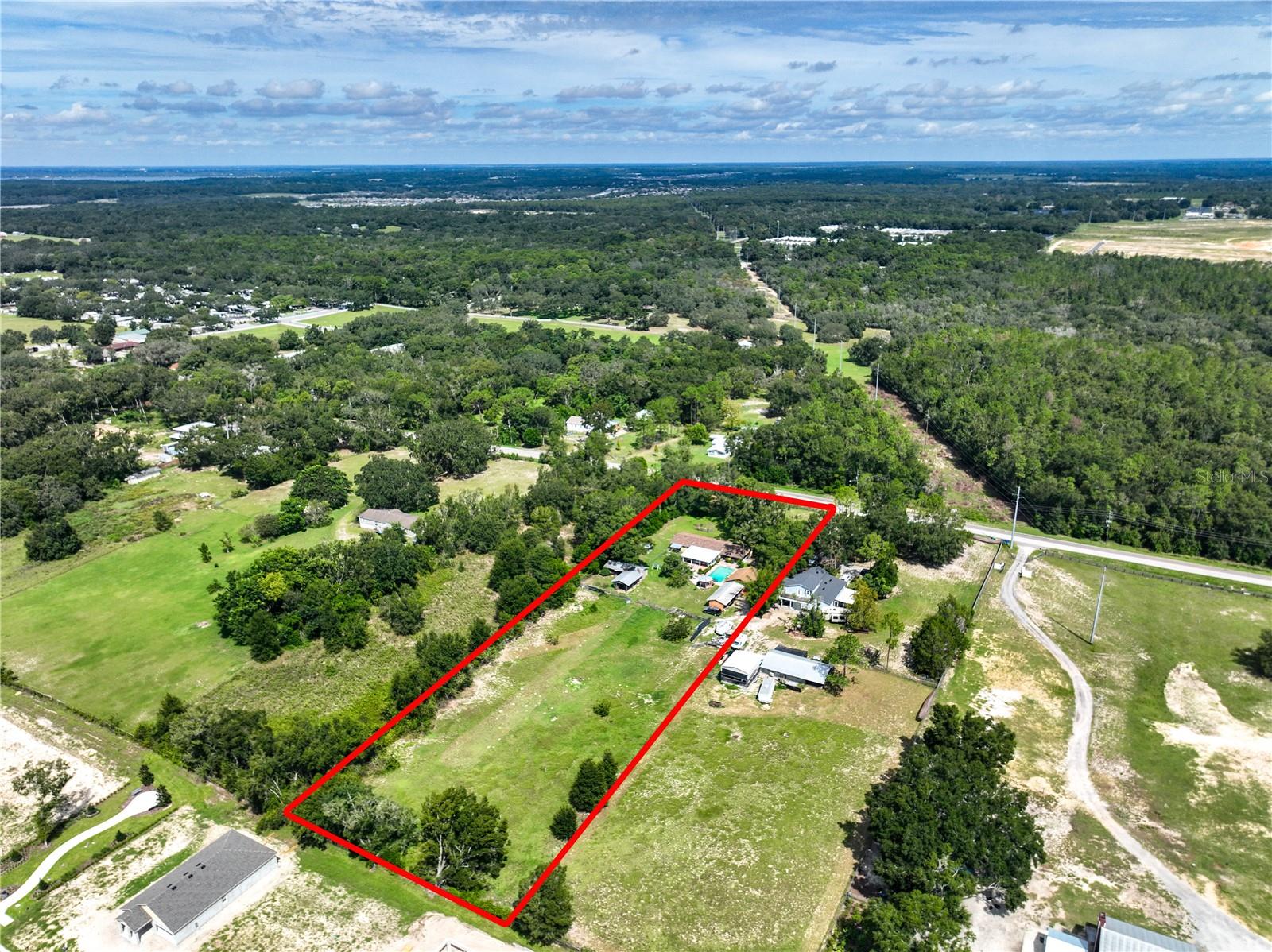 4716 Kelly Park Road, FL