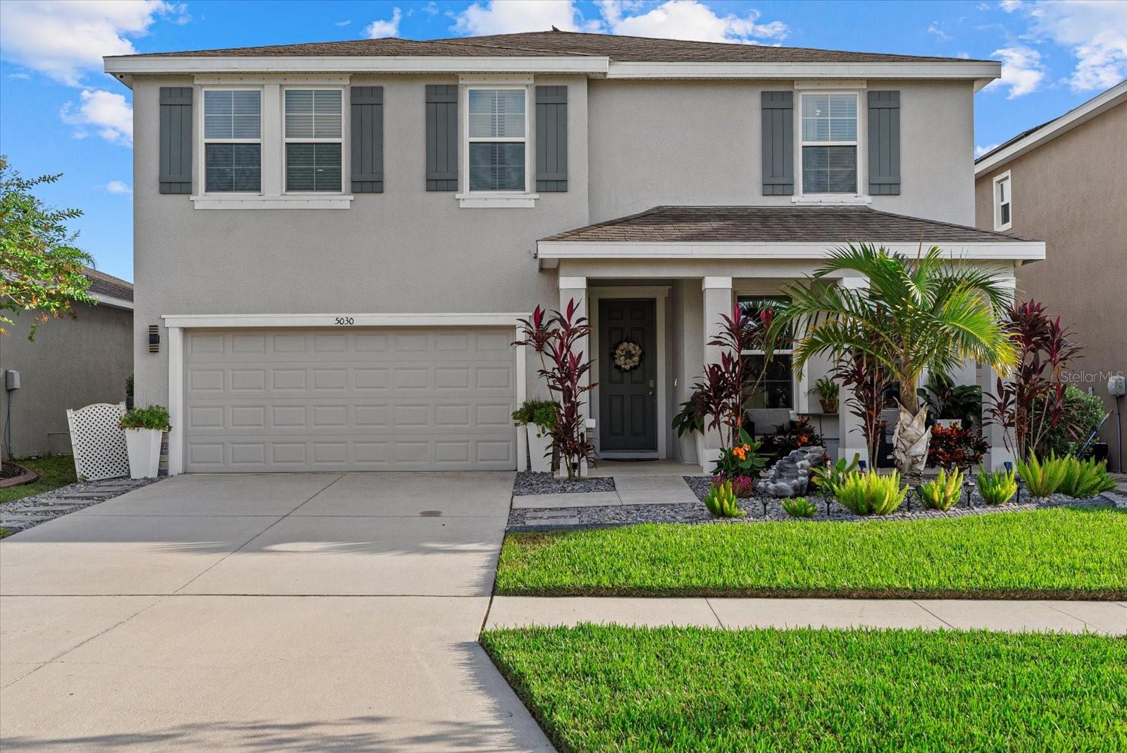 5030 Jackel Chase Drive, FL