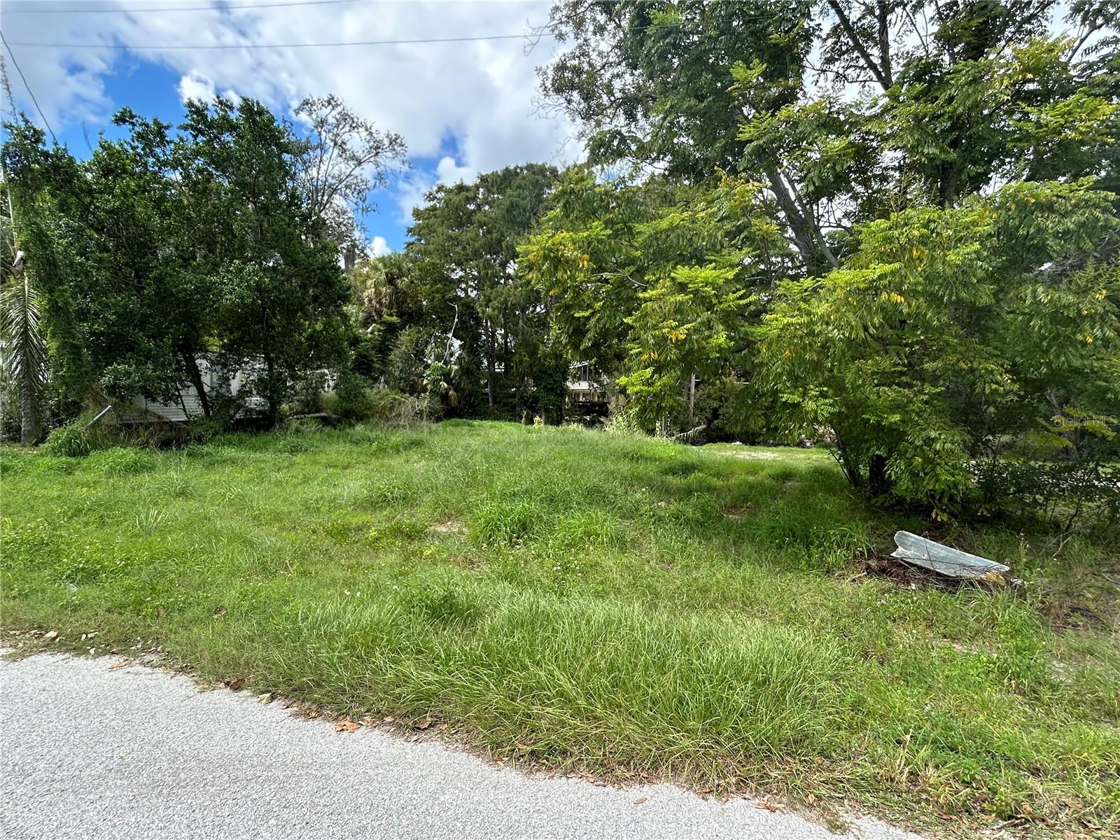 Lot 16 Riverrun Road, FL