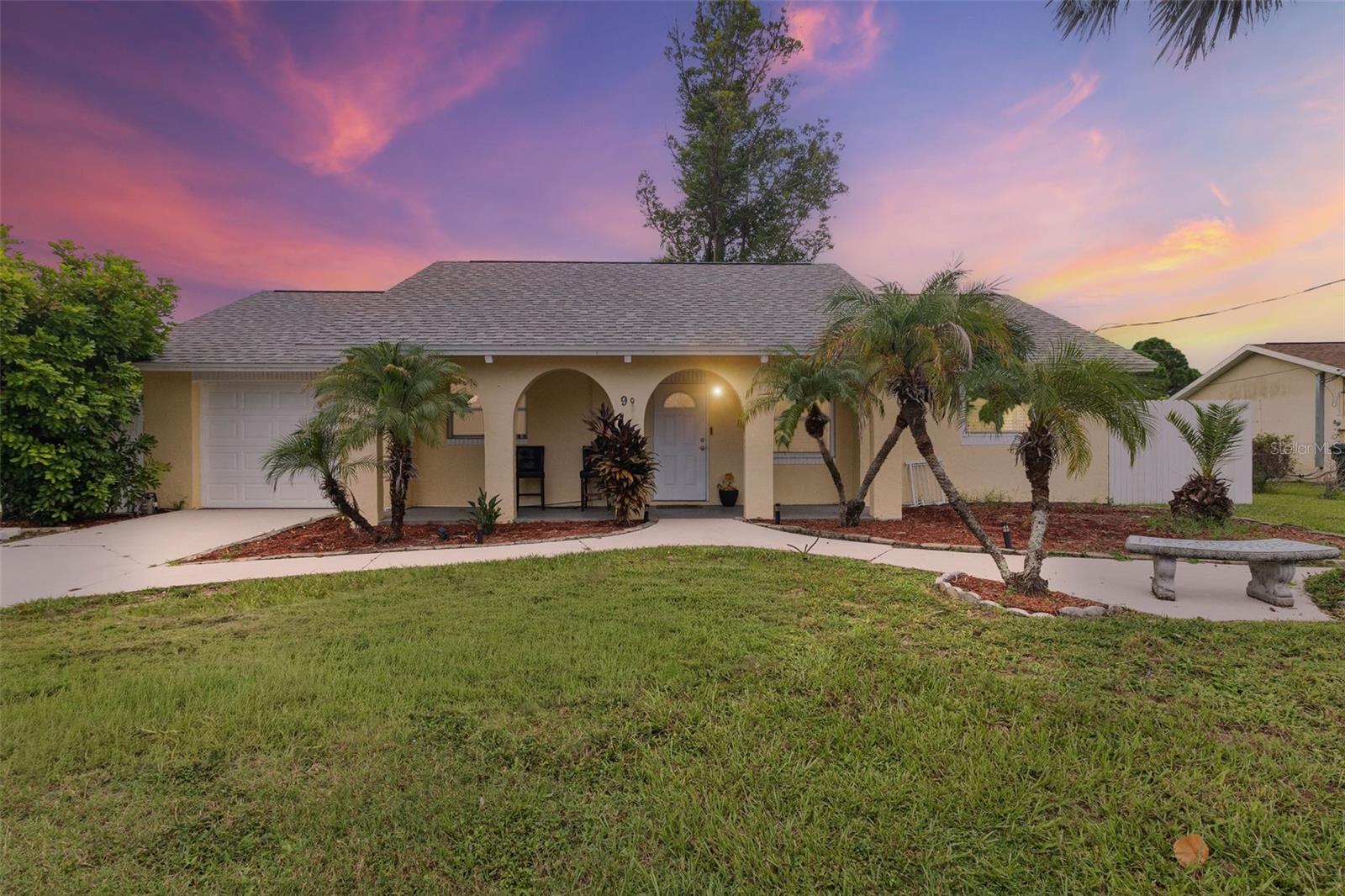 90 Venice East Blvd, FL