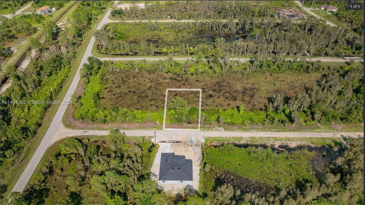 853 Belden Avenue, FL