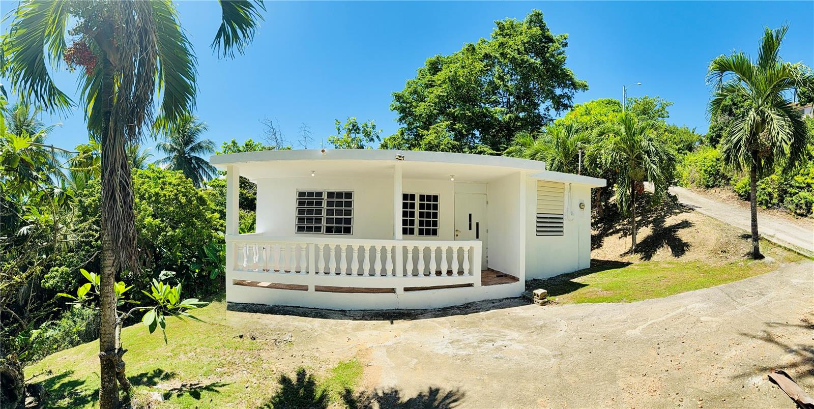 Km 5.0 906, PR