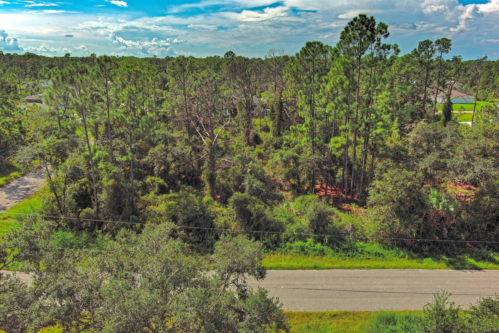 Casanova Avenue, FL