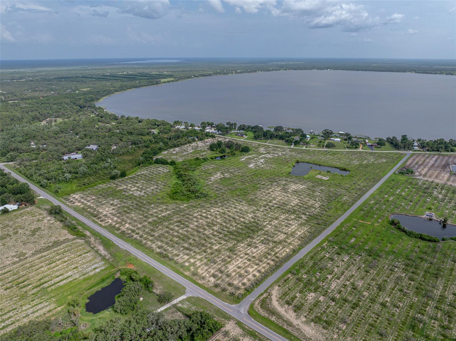 0 Lake Reedy Boulevard, FL