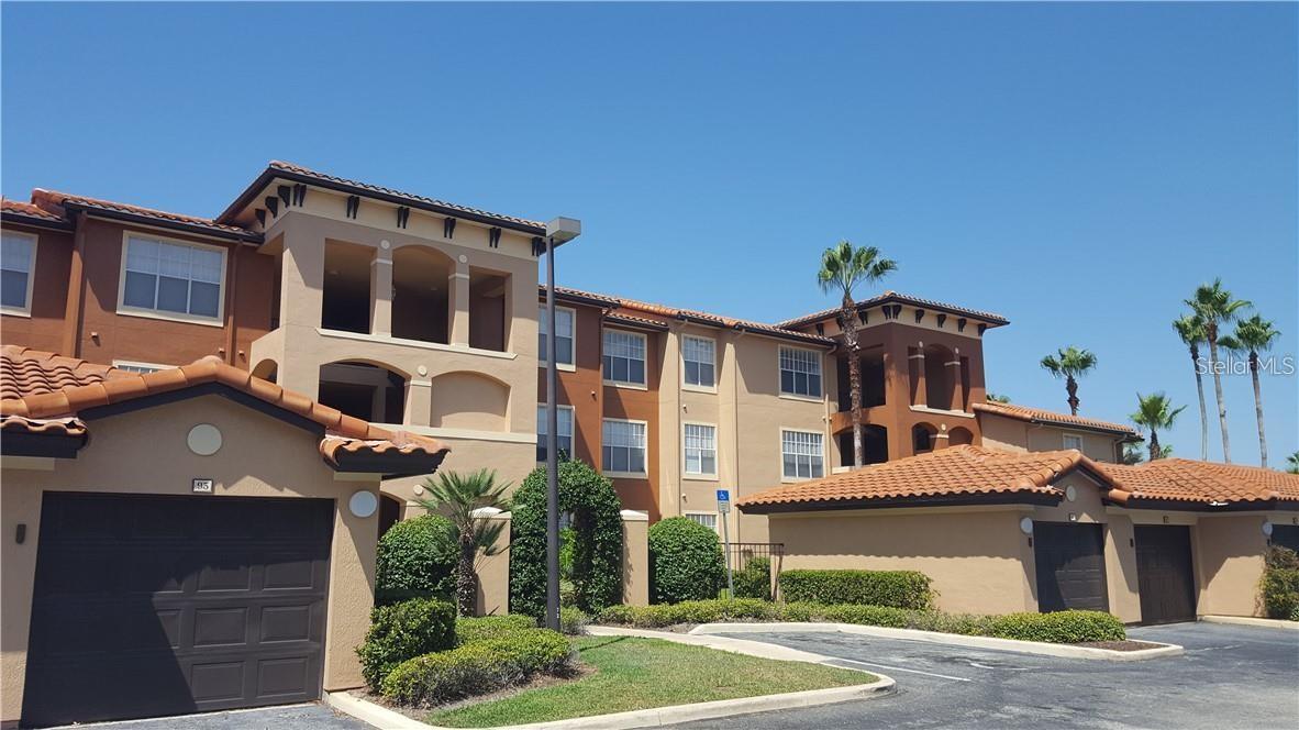 5566 Metrowest Boulevard, FL