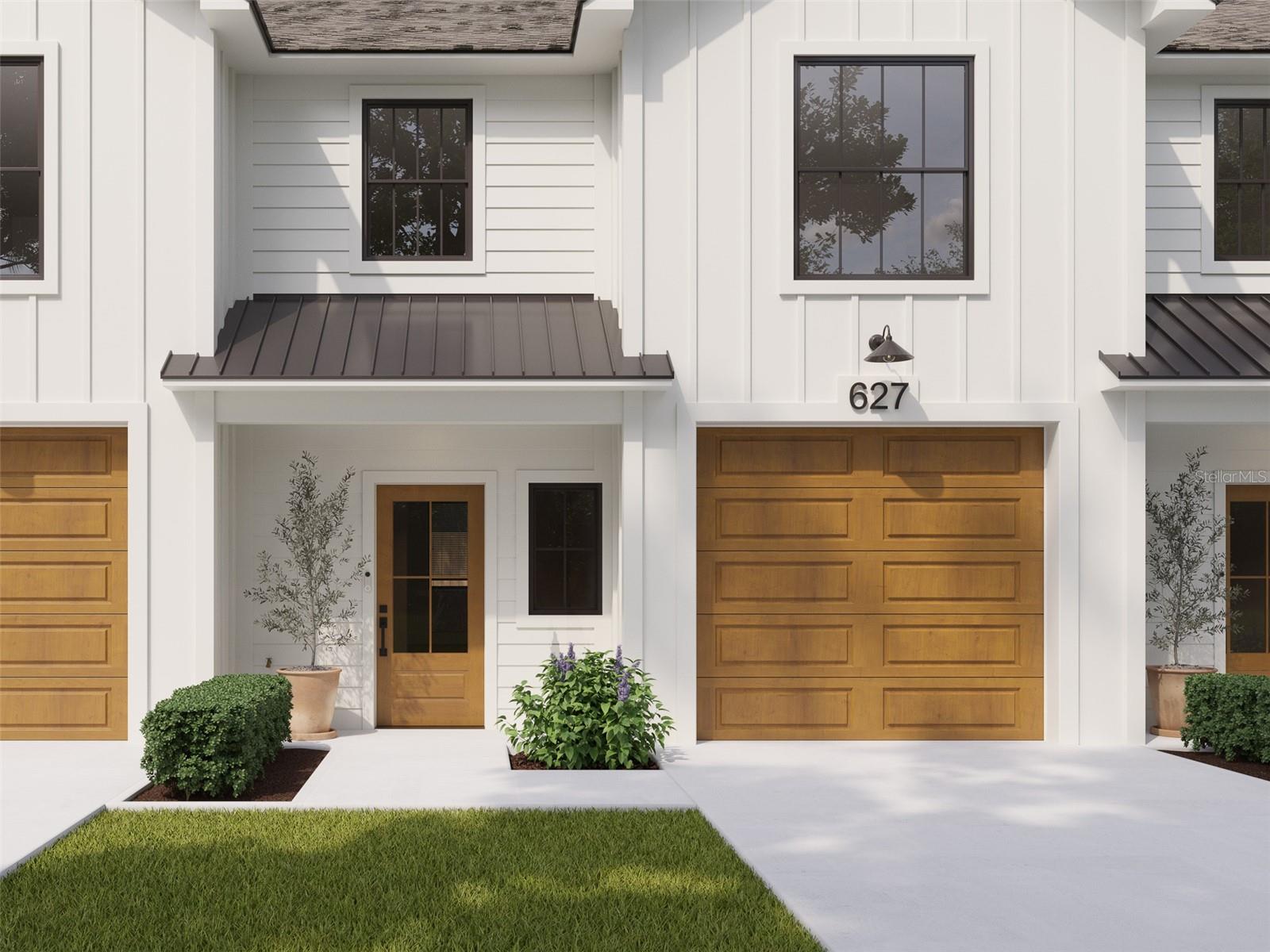 124 Miller Road, FL