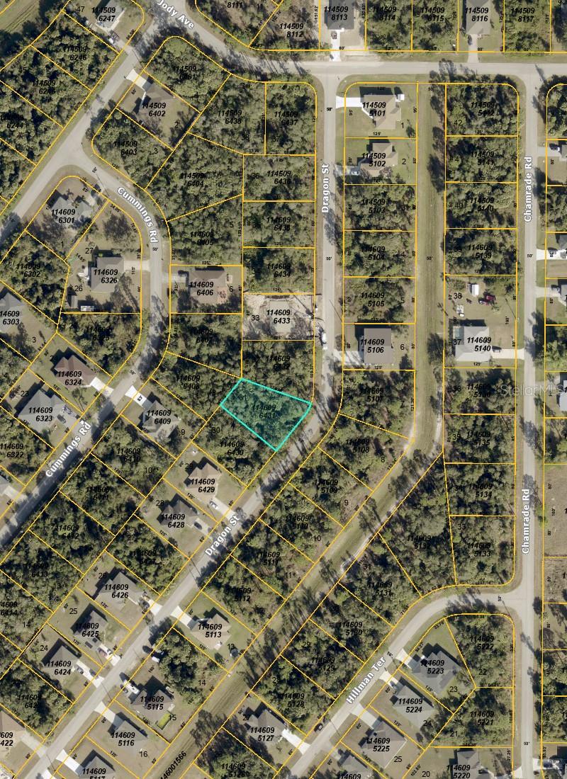 00 Dragon Street, FL