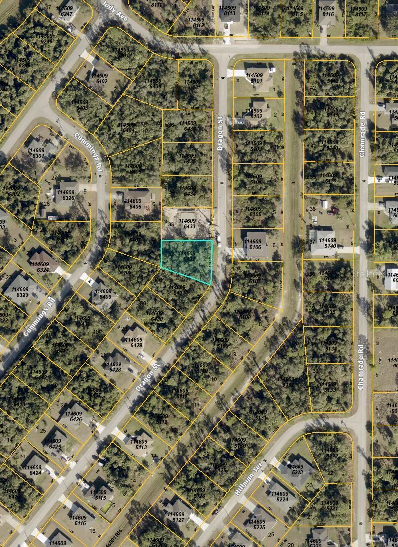 00 Dragon Street, FL