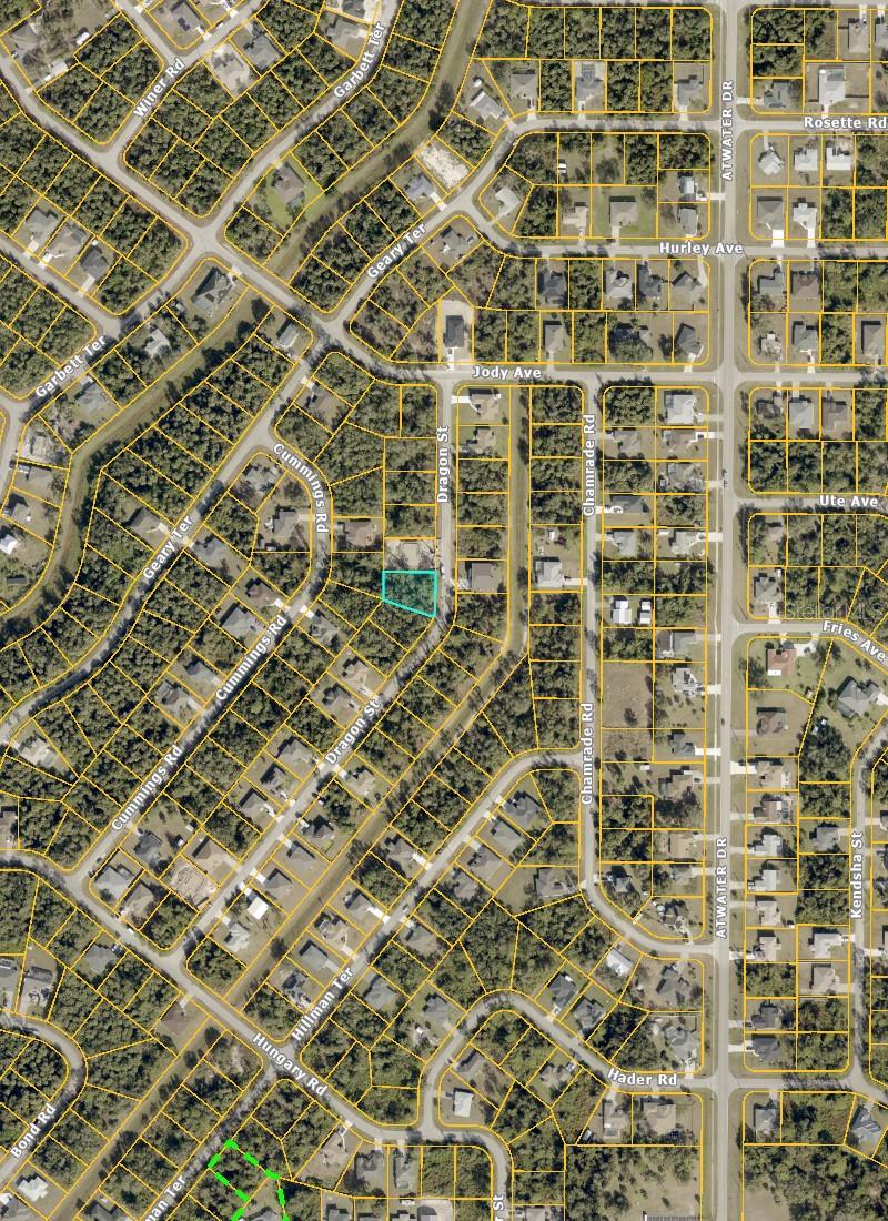 00 Dragon Street, FL