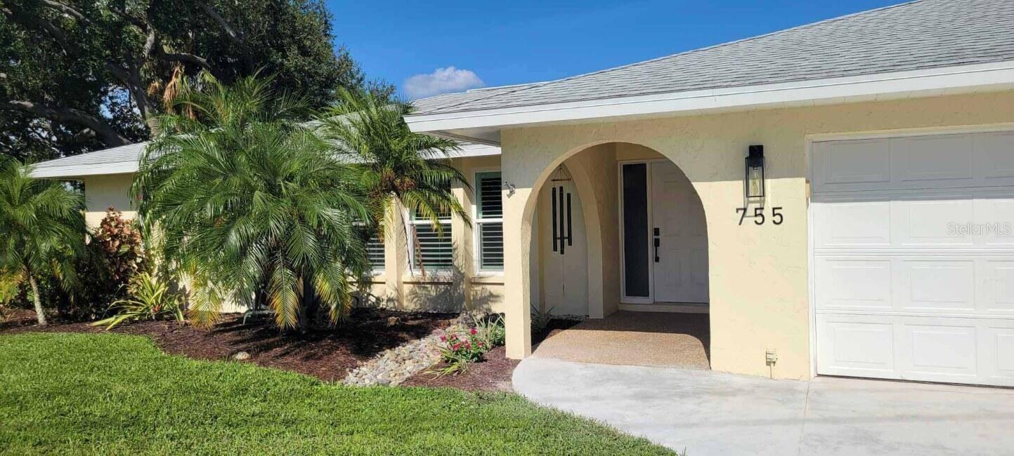 755 Kent Road, FL