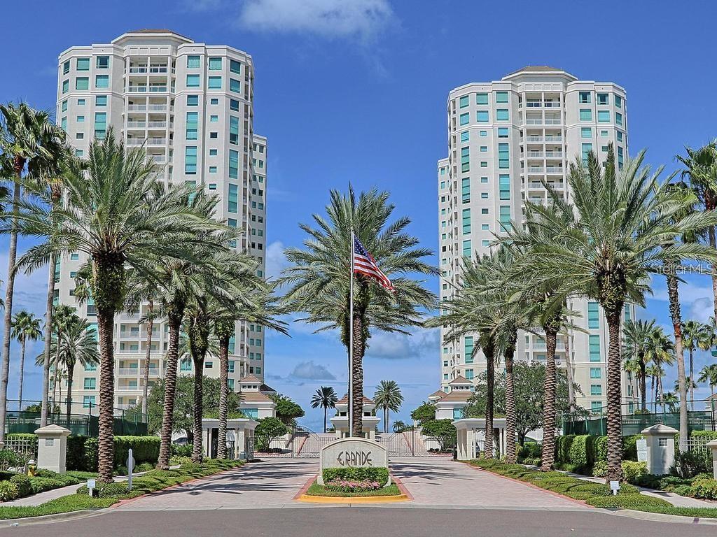 1180 Gulf Boulevard, FL